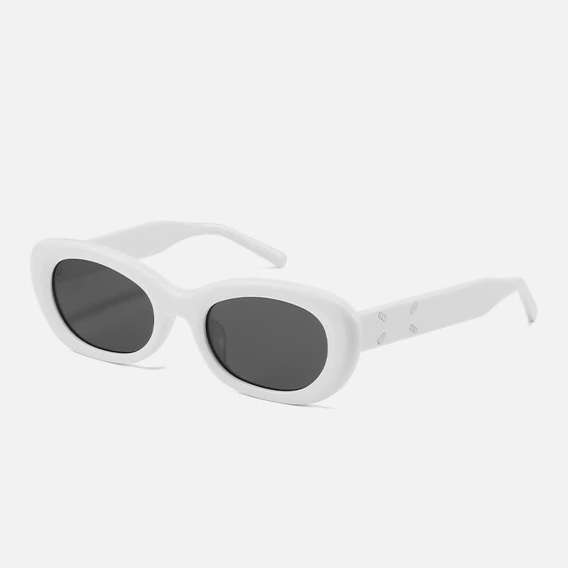 Spykay™ SG60818 Oval Frame Fashion Sunglasses