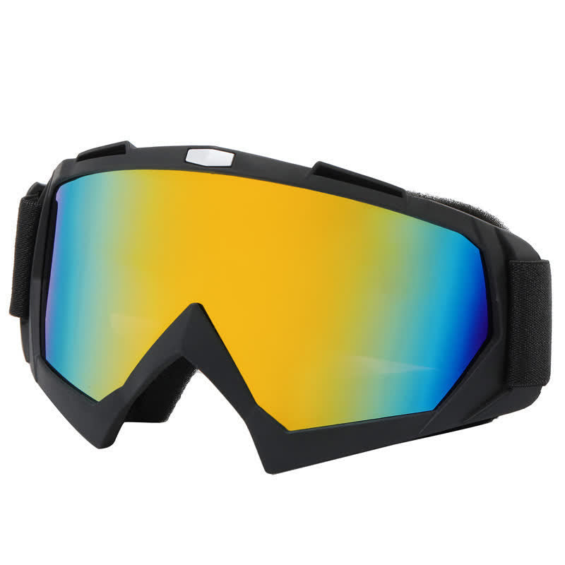 Spykay™ SG61023 Fit Over Glasses Unisex-Adult Anti Wind Ski Goggles for Outdoor Activities