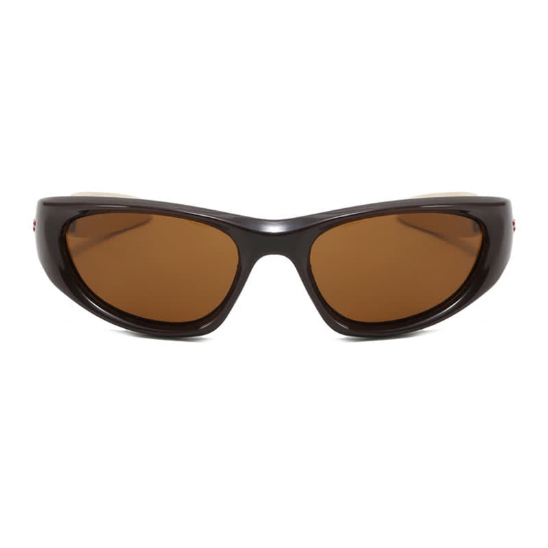 Spykay™ SG60907 Fashion Unisex Sport Y2K Sunglasses