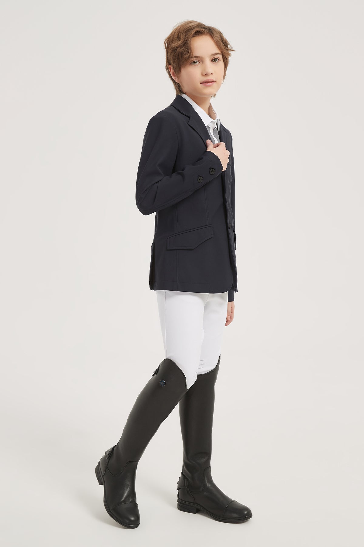 Boys' Ultralight Show Jacket