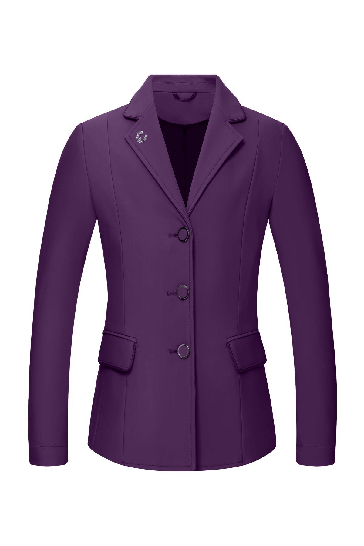 Girls' Show Jacket