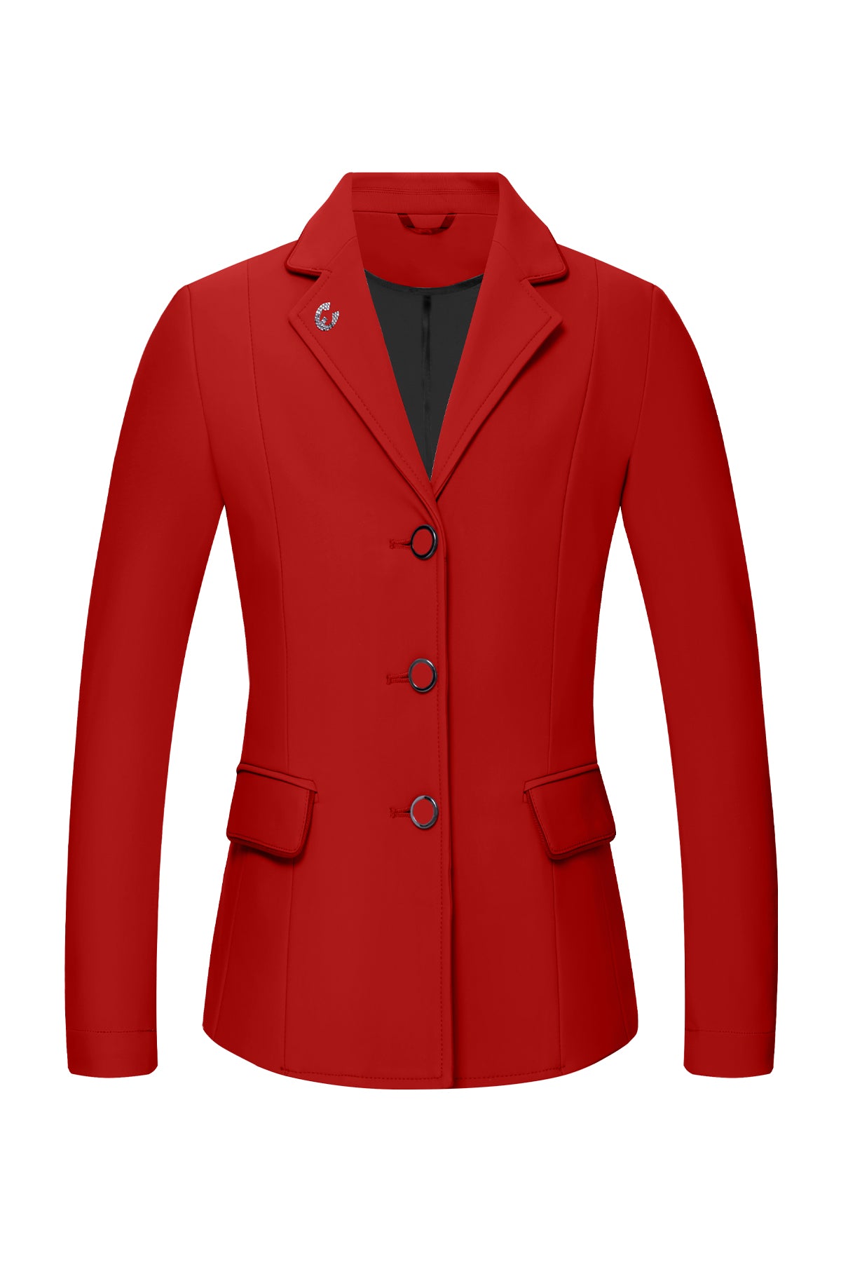 Girls' Show Jacket