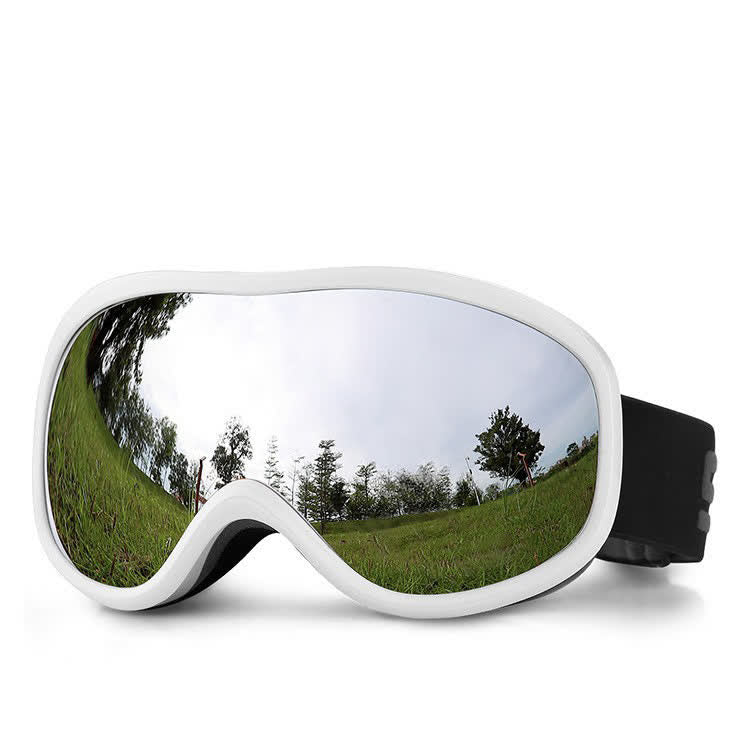 Spykay™ SG60965 Anti Fog Over Glasses Ski Goggles for Men Women