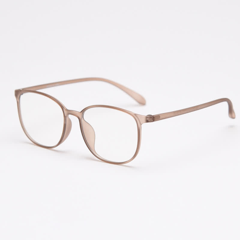 Spykay™ EG26864 Square Frame Anti-blue Light Simple Classic Glasses