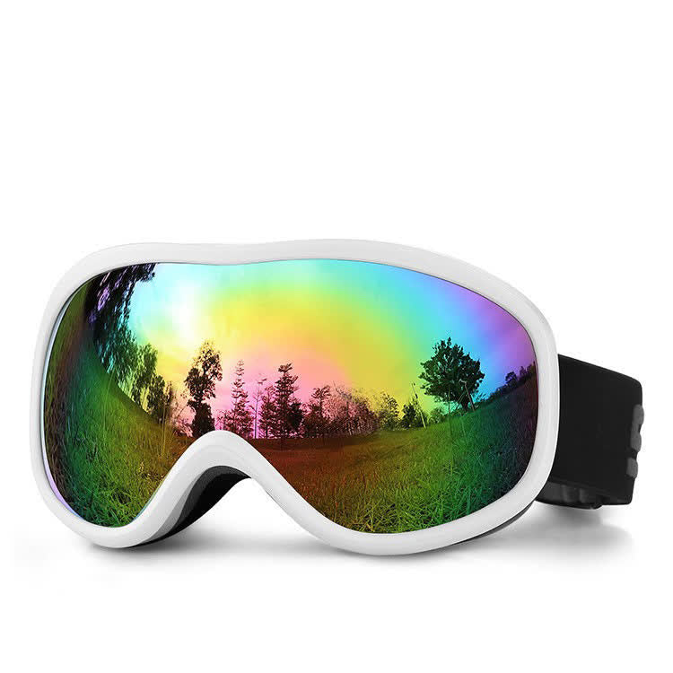 Spykay™ SG60965 Anti Fog Over Glasses Ski Goggles for Men Women