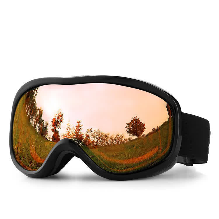 Spykay™ SG60965 Anti Fog Over Glasses Ski Goggles for Men Women