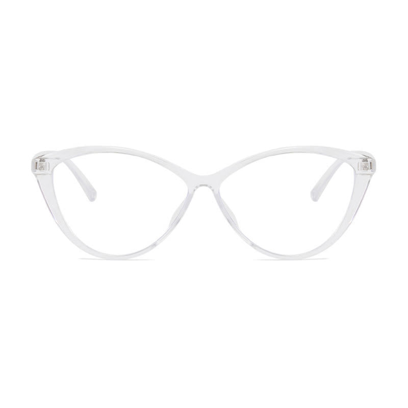 Spykay™ EG26692 Cat-Eye Simple Glasses For Women