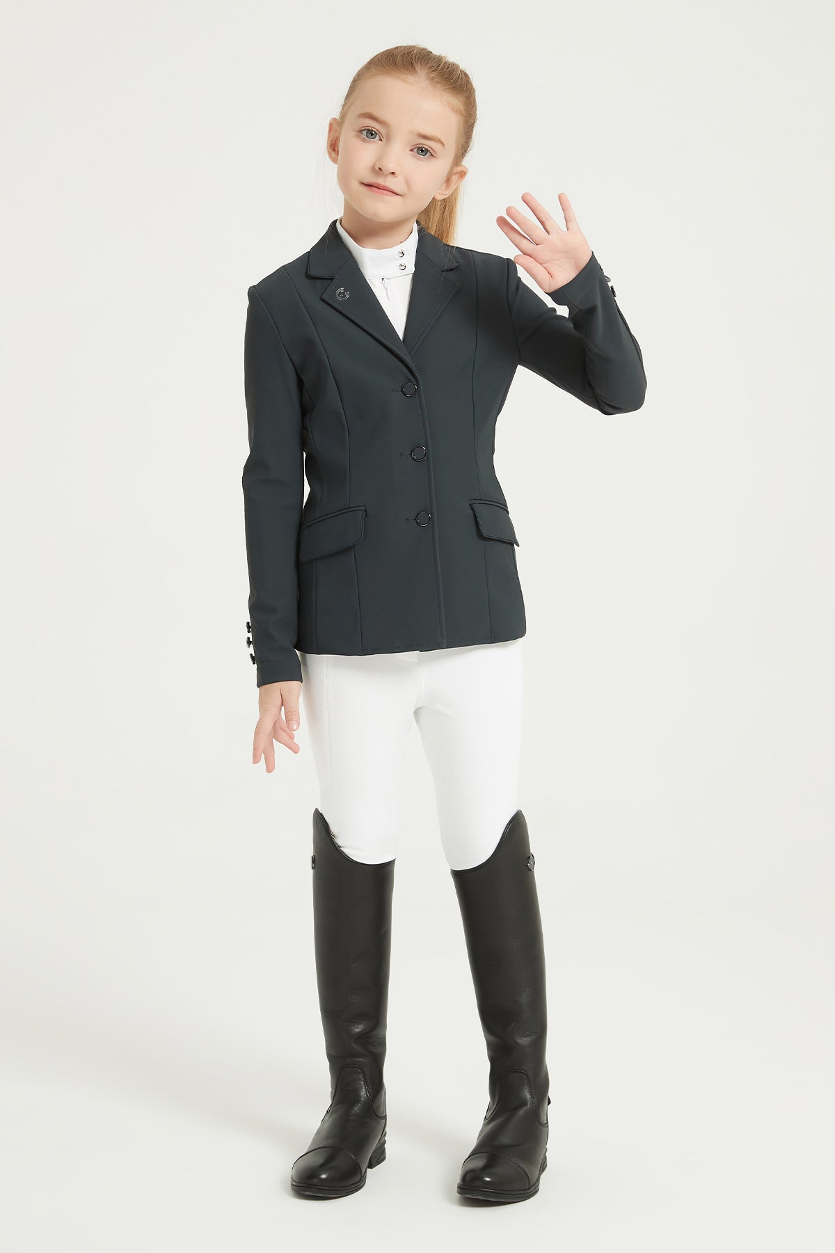 Girls' Show Jacket