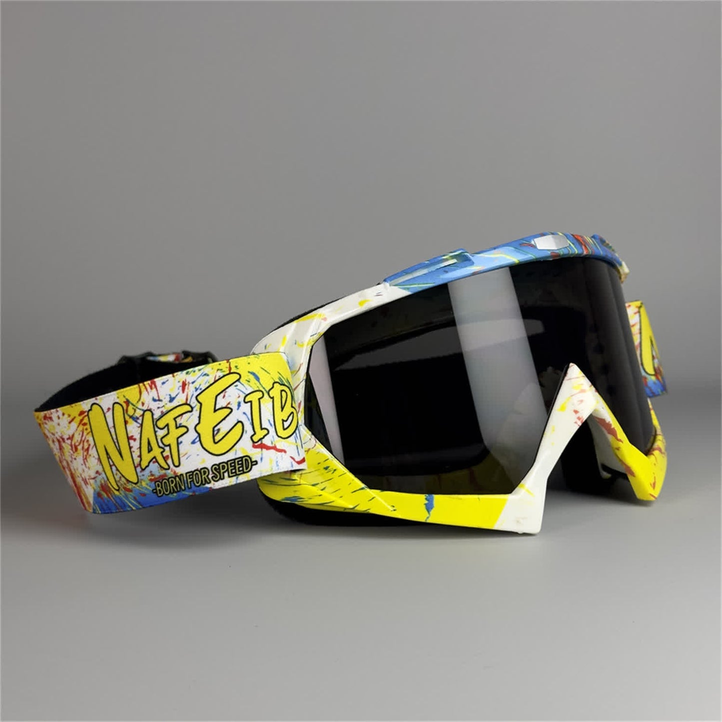 Spykay™ SG60966 Fashion Ski OFF-ROAD Goggles for Men Women