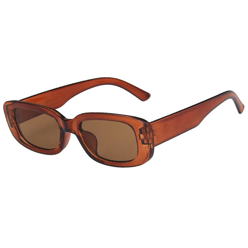 Spykay™ SG1014 Oval Frame Classic Sunglasses