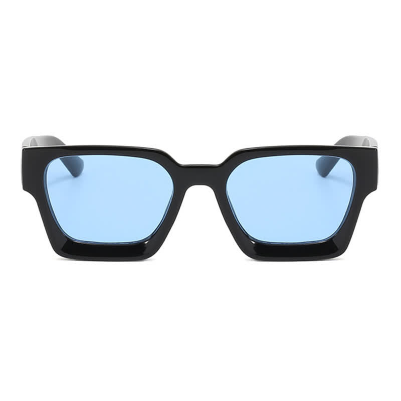 Spykay™ SG60711 Square Frame Tinted Sunglasses