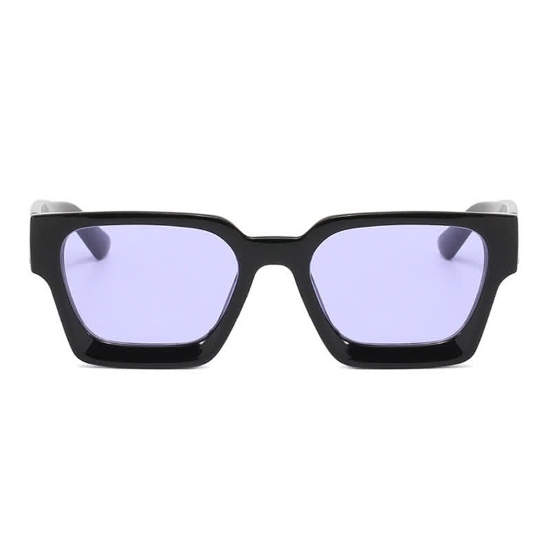 Spykay™ SG60711 Square Frame Tinted Sunglasses