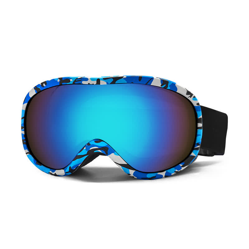 Spykay™ SG60965 Anti Fog Over Glasses Ski Goggles for Men Women
