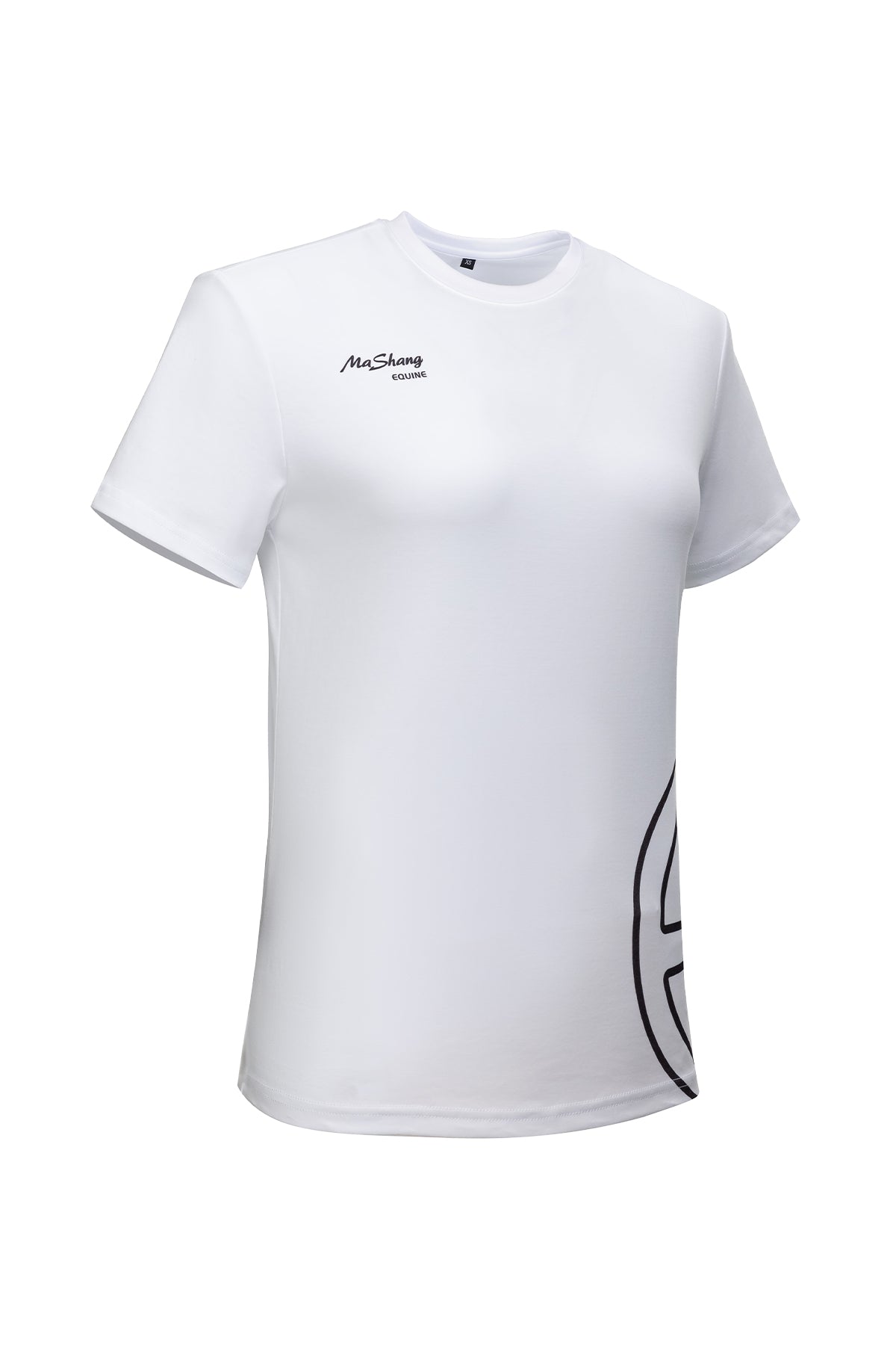 Adult Short Sleeved Training Shirt