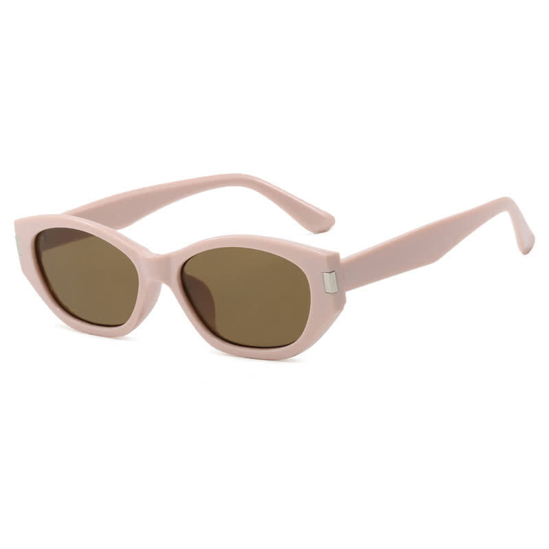 Spykay™ SG60682 Vintage Full-rim Cateye Sunglasses