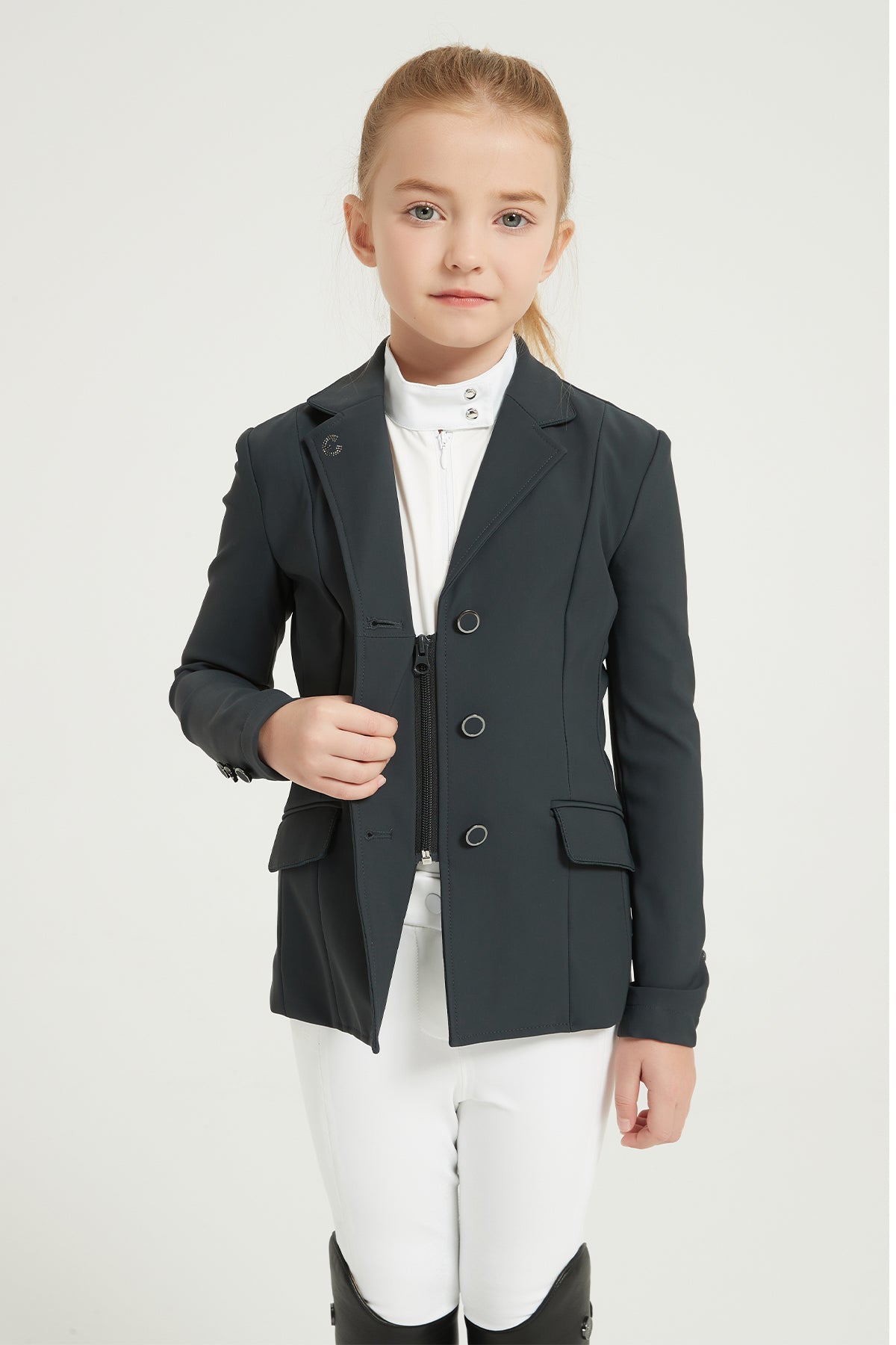 Girls' Show Jacket