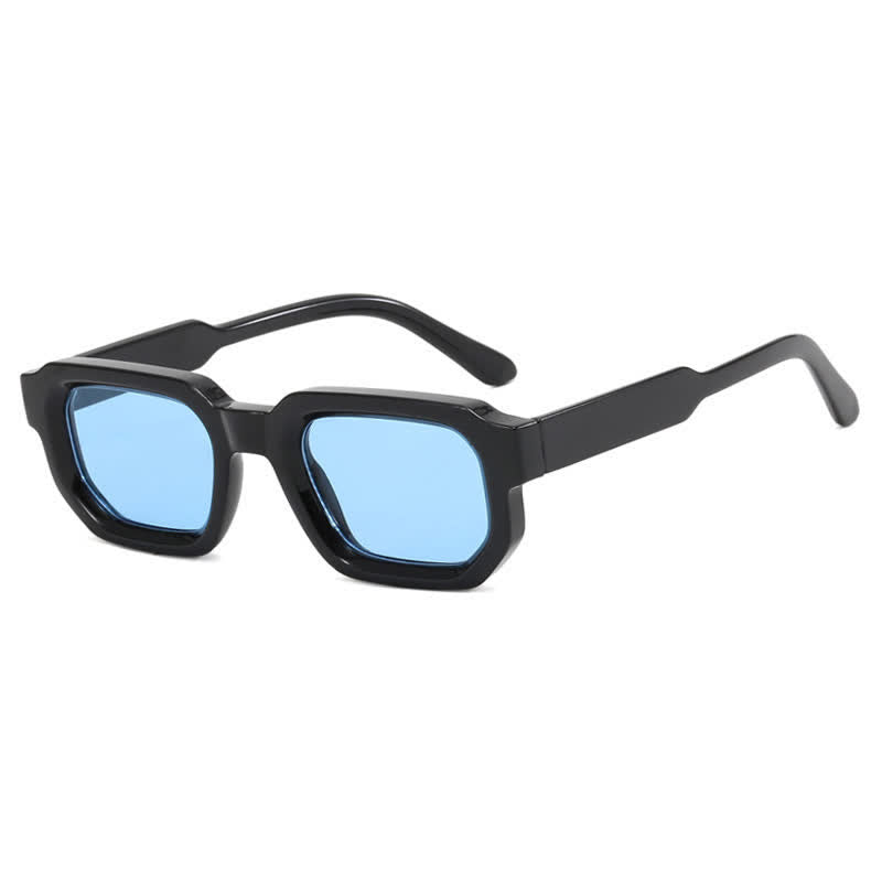 Spykay™ SG60700 Small Rectangle Frames Vintage Sunglasses