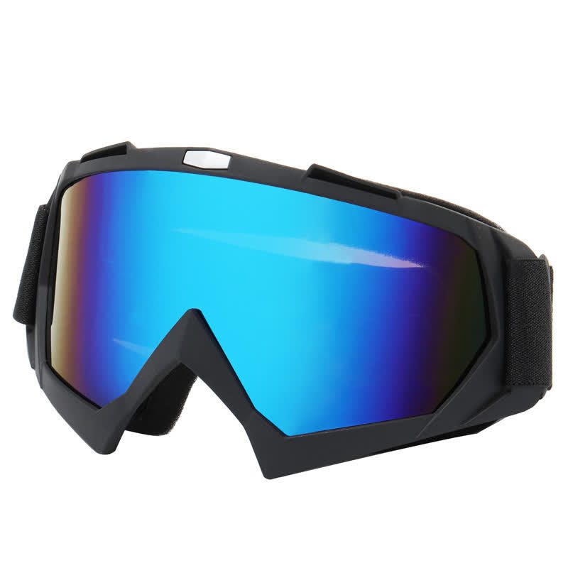 Spykay™ SG61023 Fit Over Glasses Unisex-Adult Anti Wind Ski Goggles for Outdoor Activities