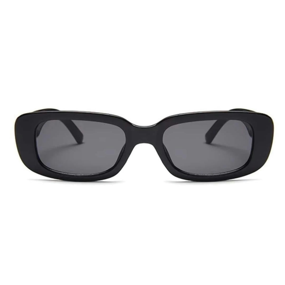 Spykay™ SG1014 Oval Frame Classic Sunglasses