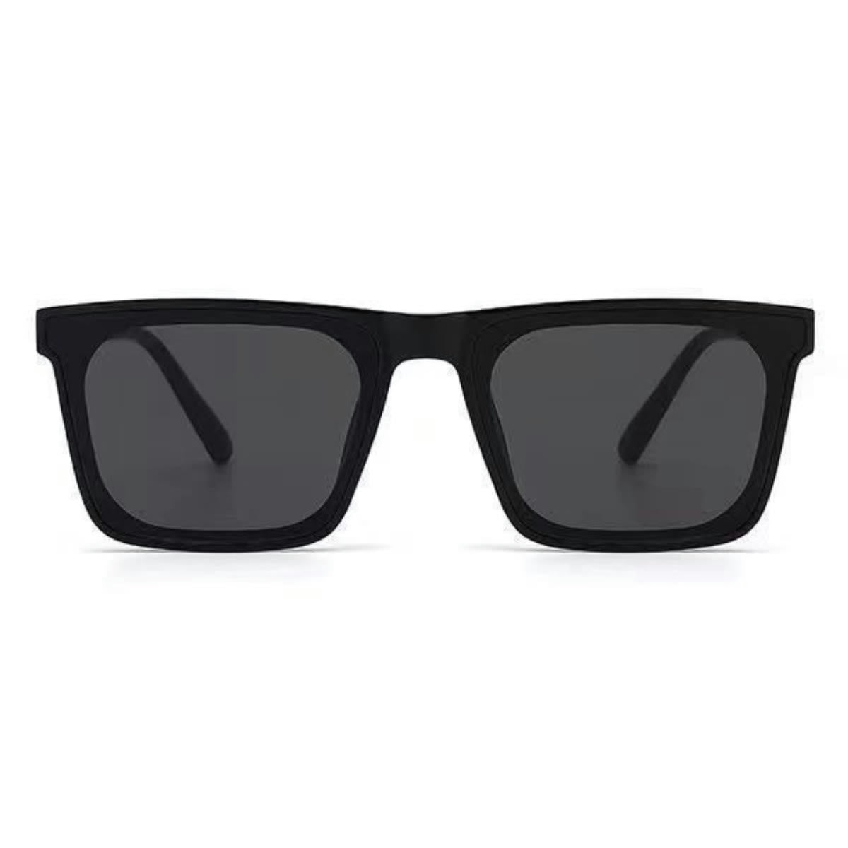 Spykay™ SG1015 Square Frame Classic Sunglasses
