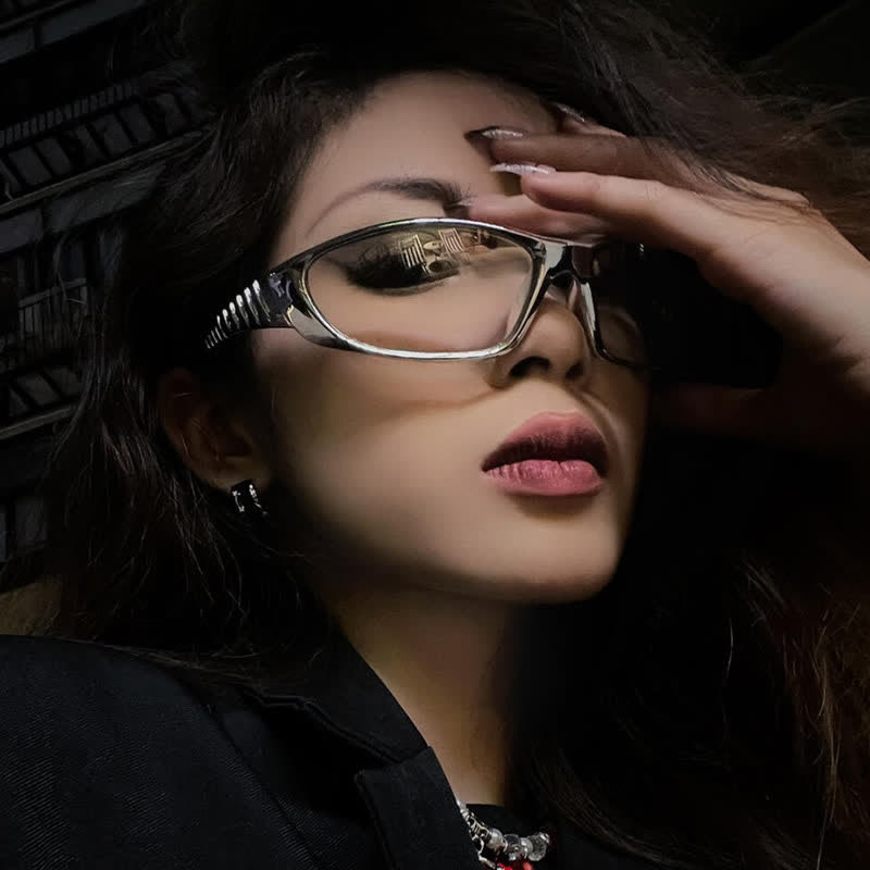 Spykay™ SG60685 Vintage Y2K Aviato Sunglasses