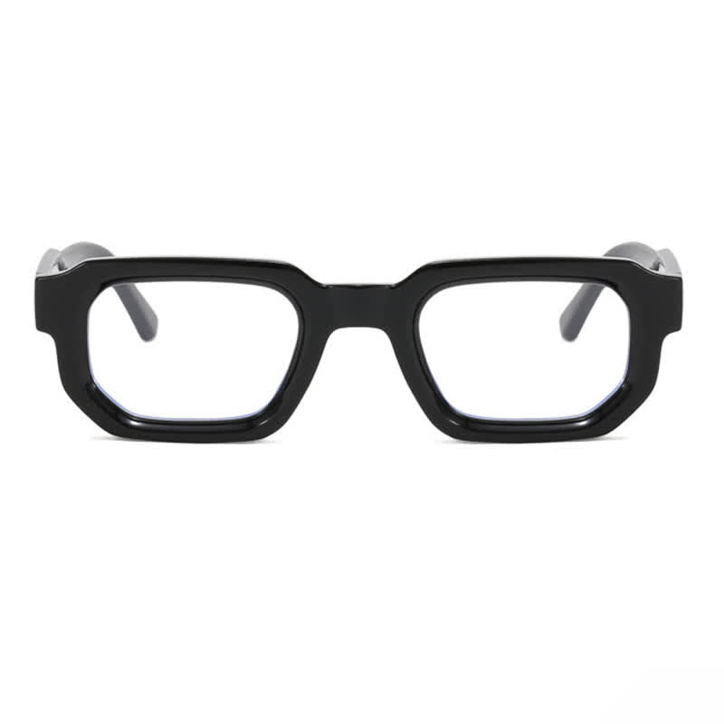Spykay™ EG26669 Small Rectangle Frames Vintage Eyeglasses