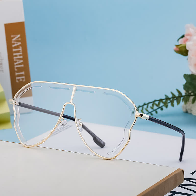 Spykay™ EG60669 Butterfly Frame Fashion Eyeglasses