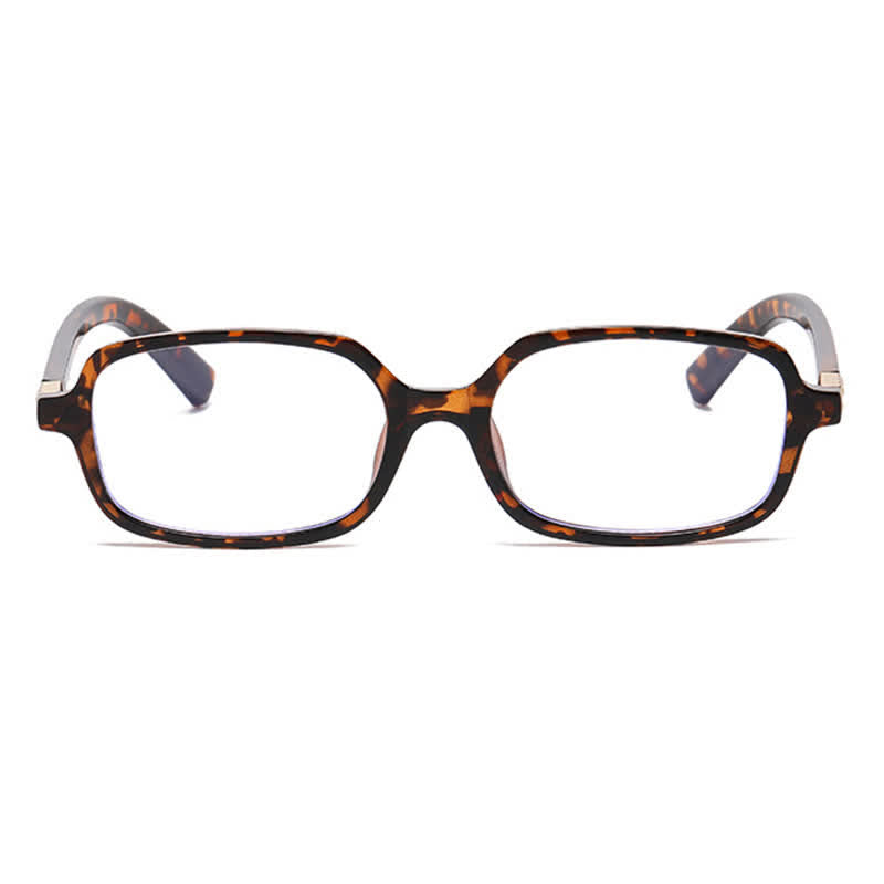 Spykay™ EG26673 Small Rectangle Frames Hipster Eyeglasses