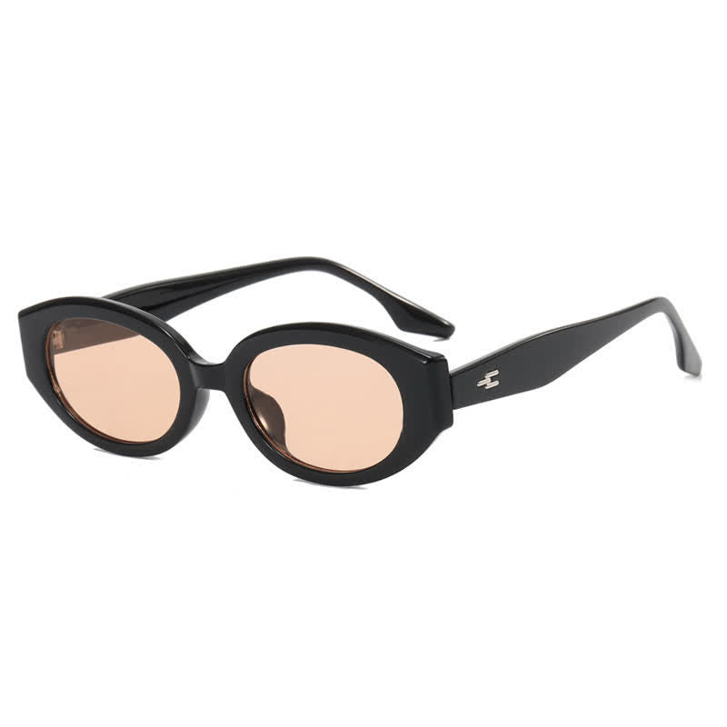 Spykay™ SG60755 Women's Oval Frame Sunglasses
