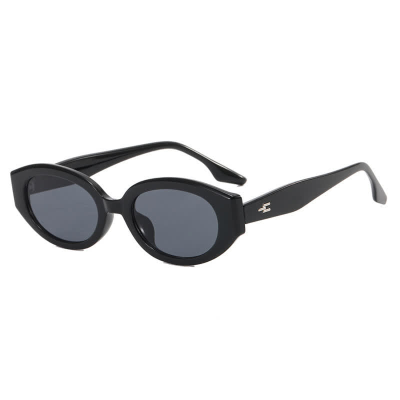 Spykay™ SG60755 Women's Oval Frame Sunglasses