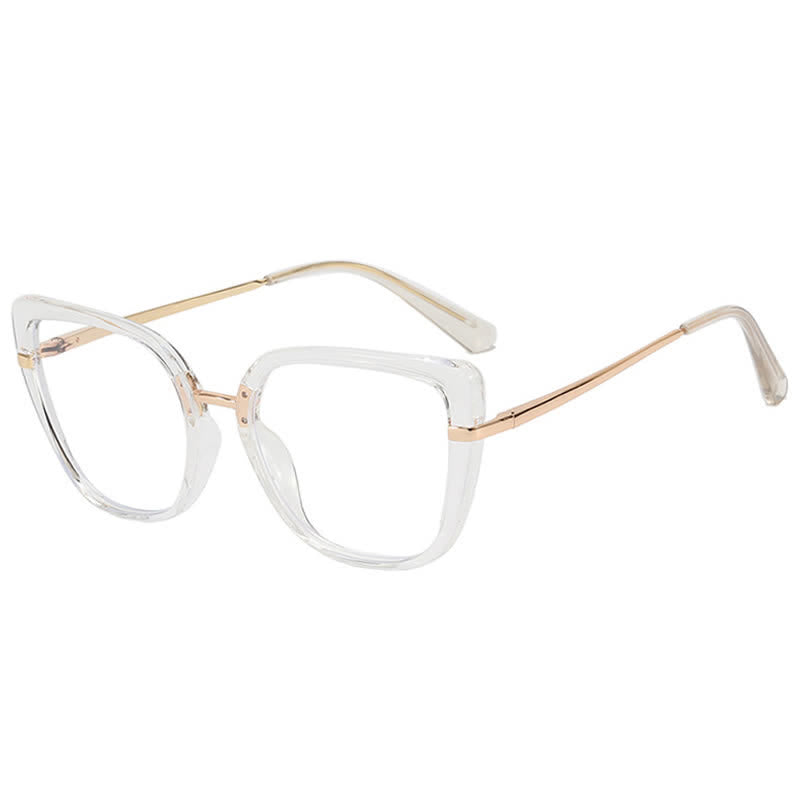 Spykay™ EG26688 Cat-Eye Frame Anti-blue Light Glasses