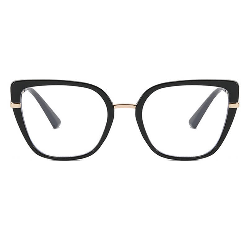 Spykay™ EG26688 Cat-Eye Frame Anti-blue Light Glasses