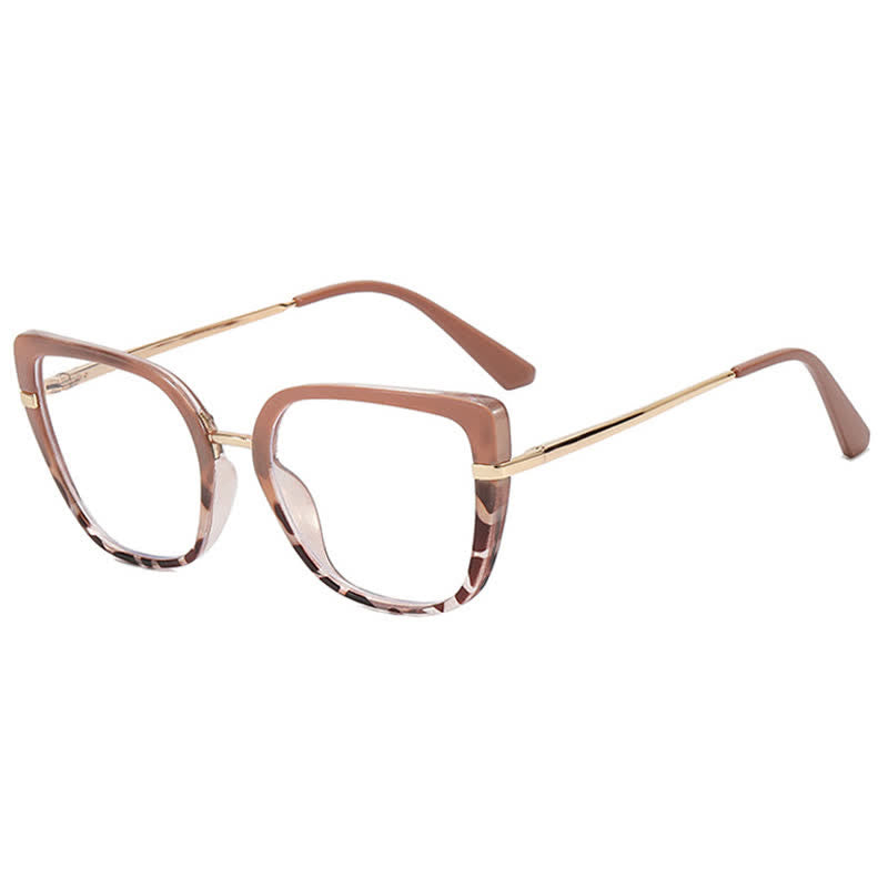 Spykay™ EG26688 Cat-Eye Frame Anti-blue Light Glasses