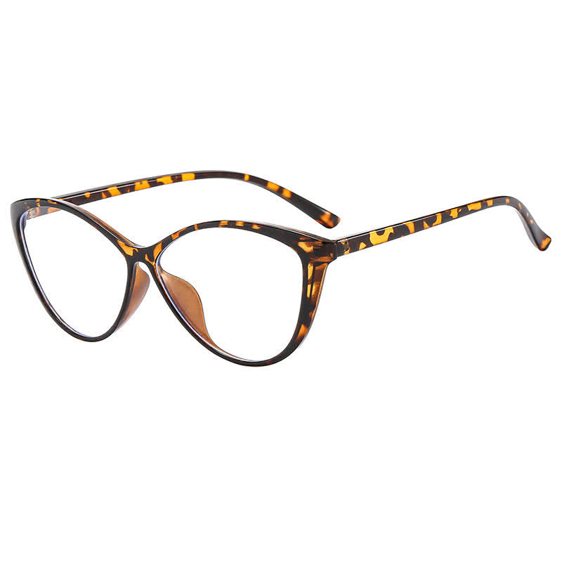 Spykay™ EG26692 Cat-Eye Simple Glasses For Women