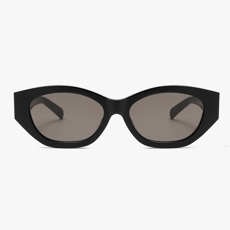 Spykay™ SG60785 Cat-Eye Fashion Retro-Vintage Sunglasses with Nylon Lenses