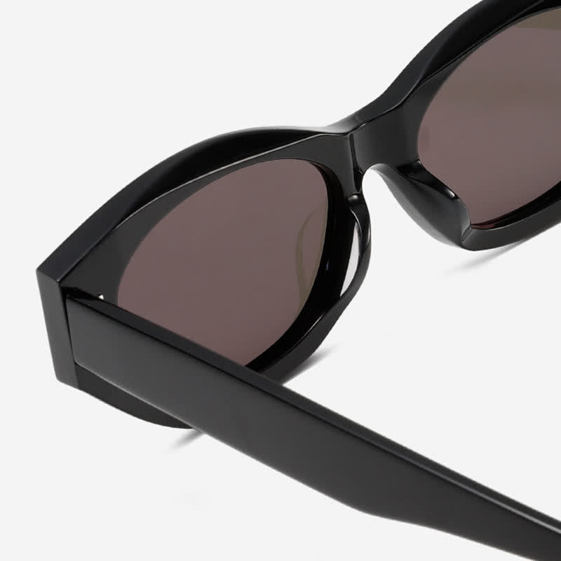 Spykay™ SG60785 Cat-Eye Fashion Retro-Vintage Sunglasses with Nylon Lenses