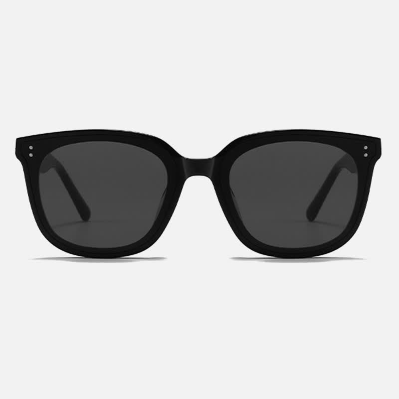 Spykay™ SG60813 Unisex Square Frame Classic Sunglasses