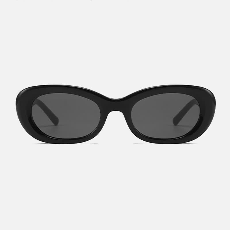 Spykay™ SG60818 Oval Frame Fashion Sunglasses