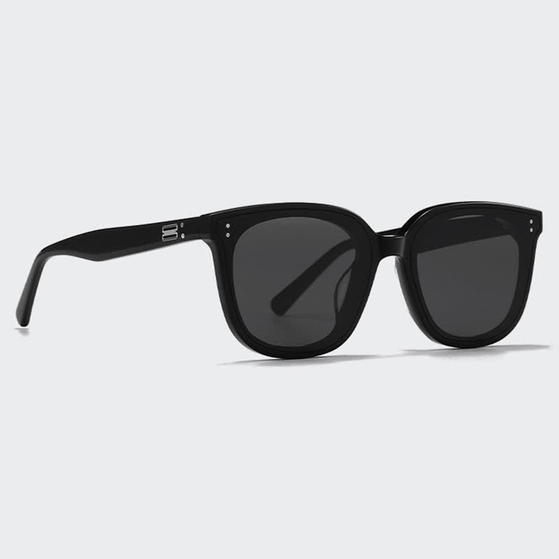 Spykay™ SG60813 Unisex Square Frame Classic Sunglasses