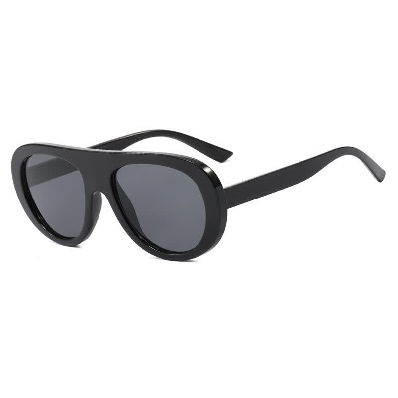 Spykay™ SG60879 Unsiex Vintage Small Aviator Sunglasses
