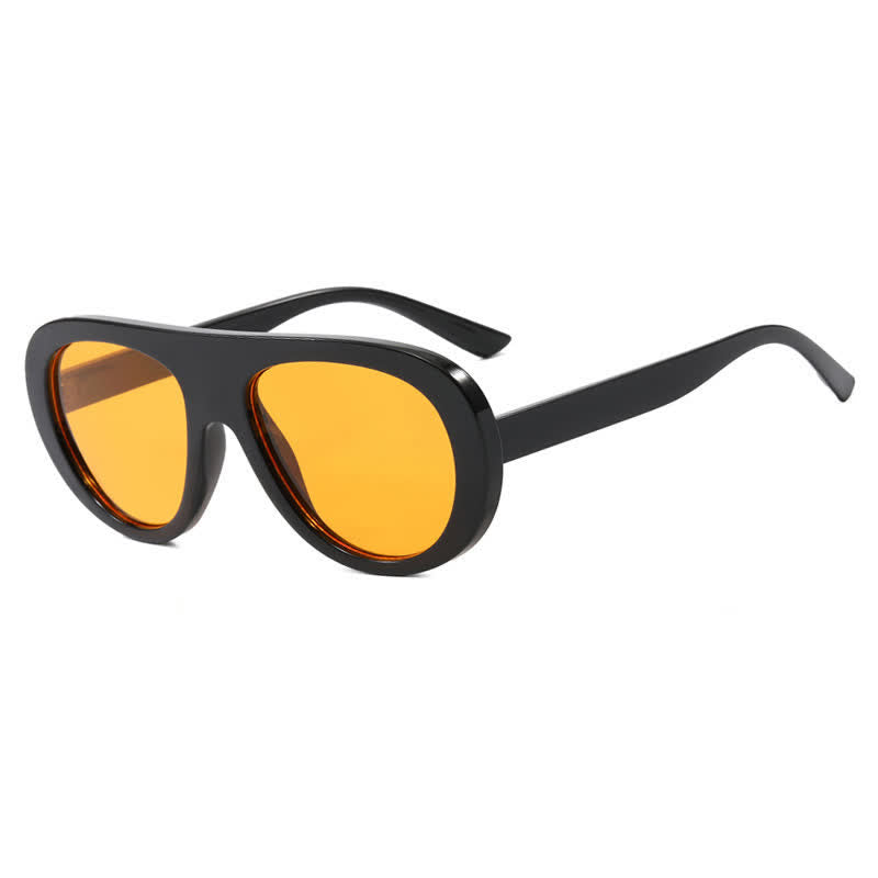 Spykay™ SG60879 Unsiex Vintage Small Aviator Sunglasses