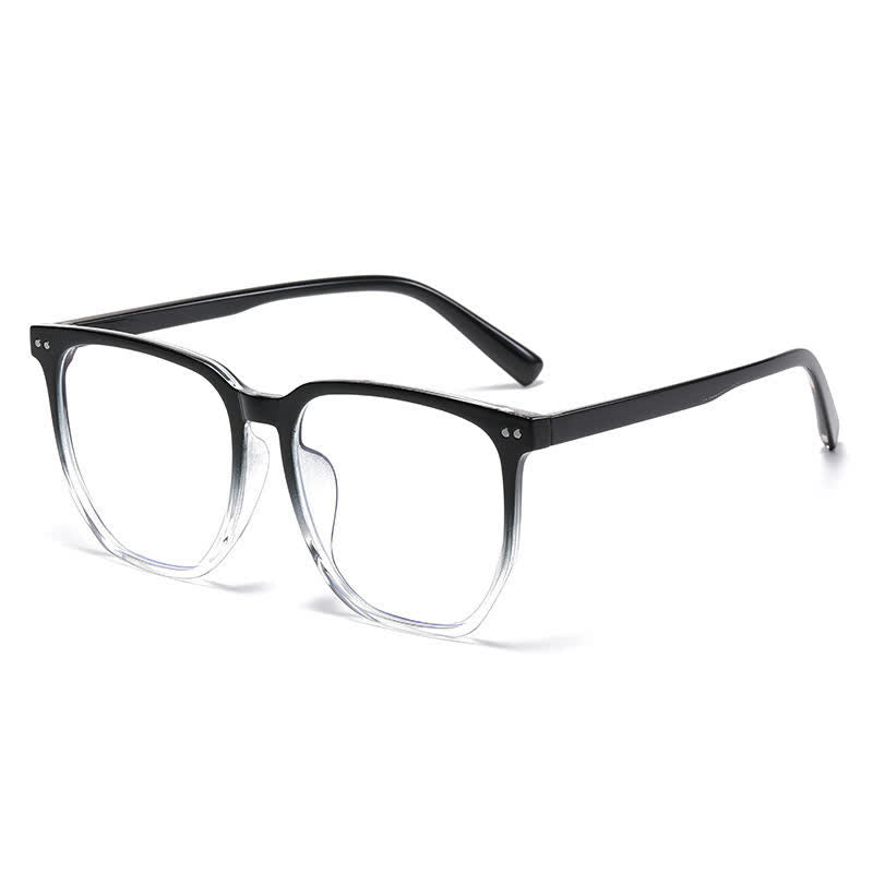 Spykay™ EG26811 Classic Simple Square Frame Anti-blue Light Glasses