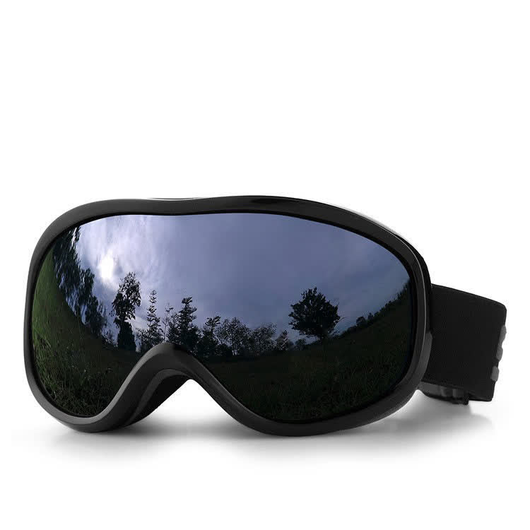 Spykay™ SG60965 Anti Fog Over Glasses Ski Goggles for Men Women