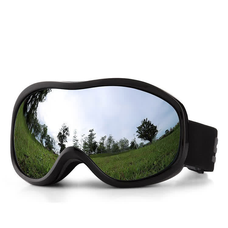 Spykay™ SG60965 Anti Fog Over Glasses Ski Goggles for Men Women