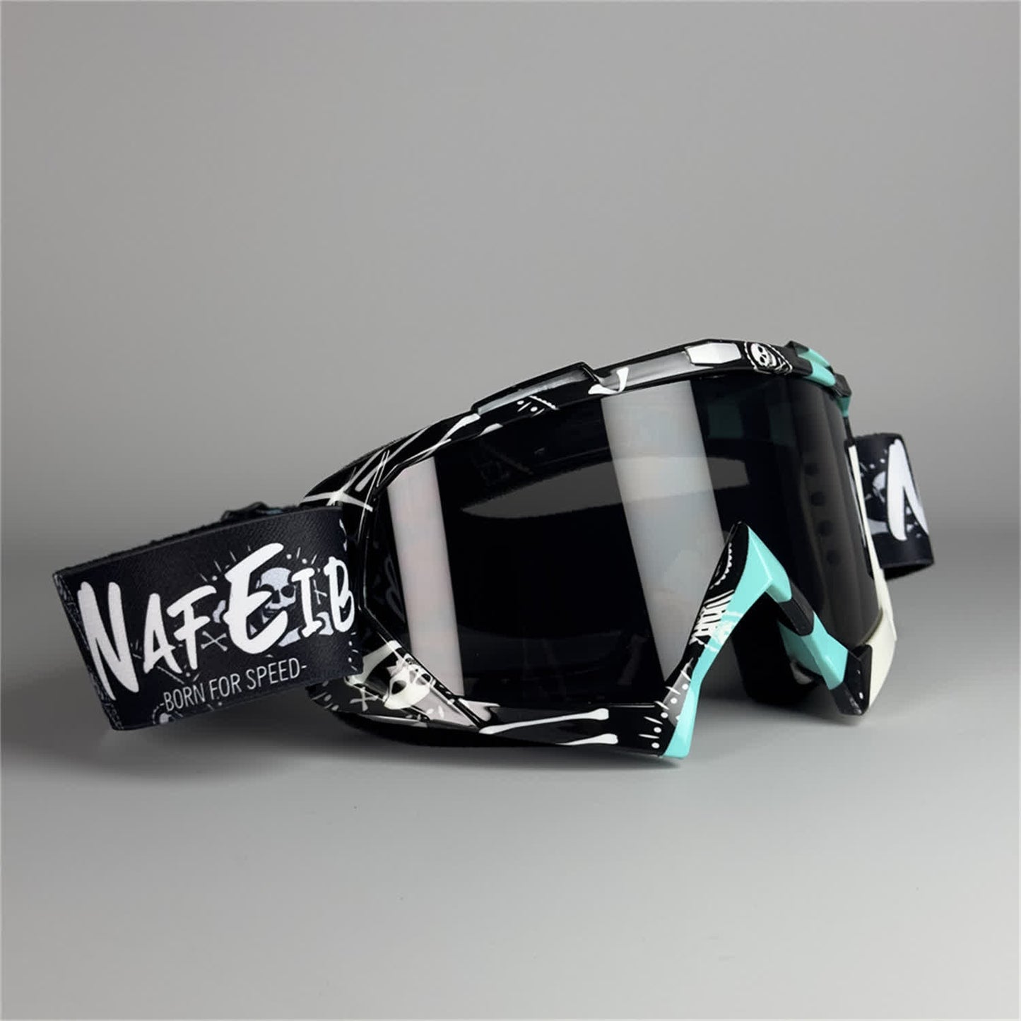 Spykay™ SG60966 Fashion Ski OFF-ROAD Goggles for Men Women