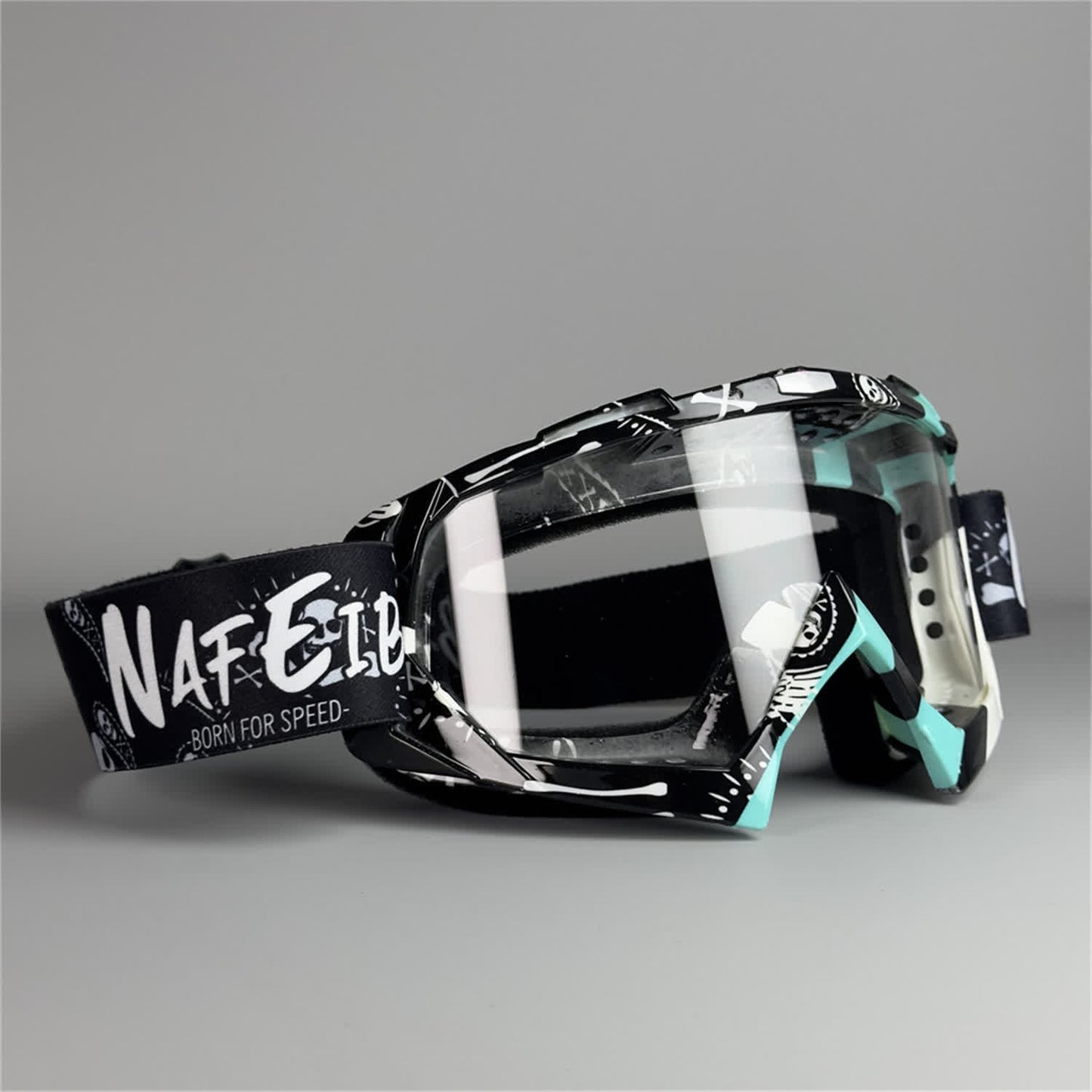 Spykay™ SG60966 Fashion Ski OFF-ROAD Goggles for Men Women