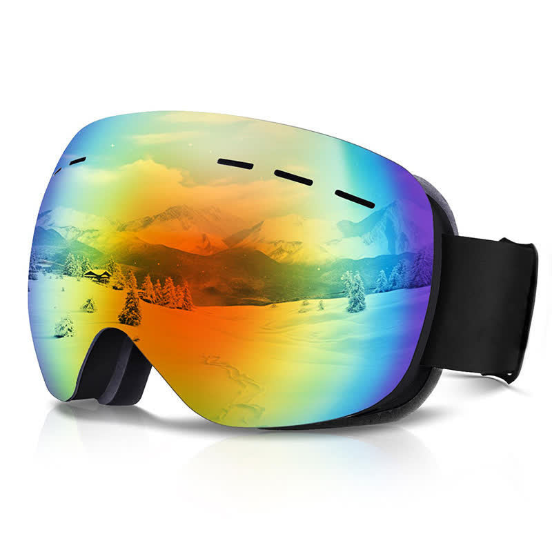 Spykay™ SG60968 HD Anti-Fog Ski Goggles for Men Women