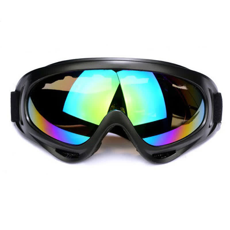Spykay™ SG60970 Simple Windproof Ski Goggles for Men Women