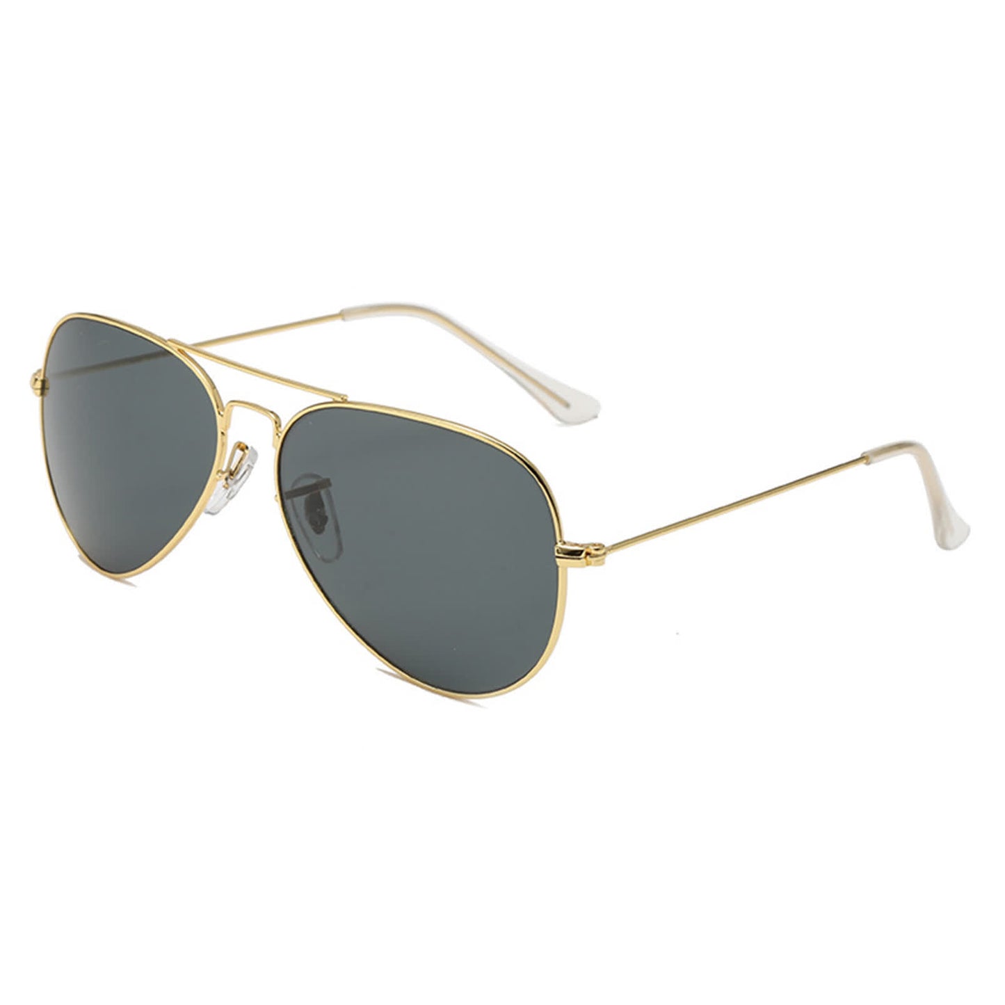 Spykay™ SG60978 Hipster Metal Retro Aviator Sunglasses
