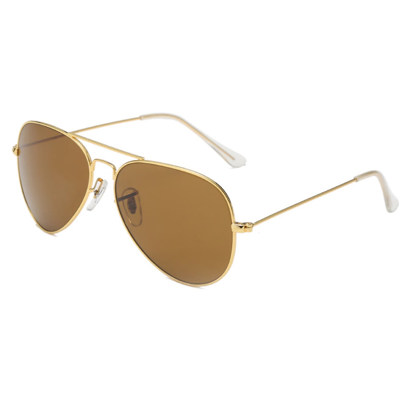 Spykay™ SG60978 Hipster Metal Retro Aviator Sunglasses